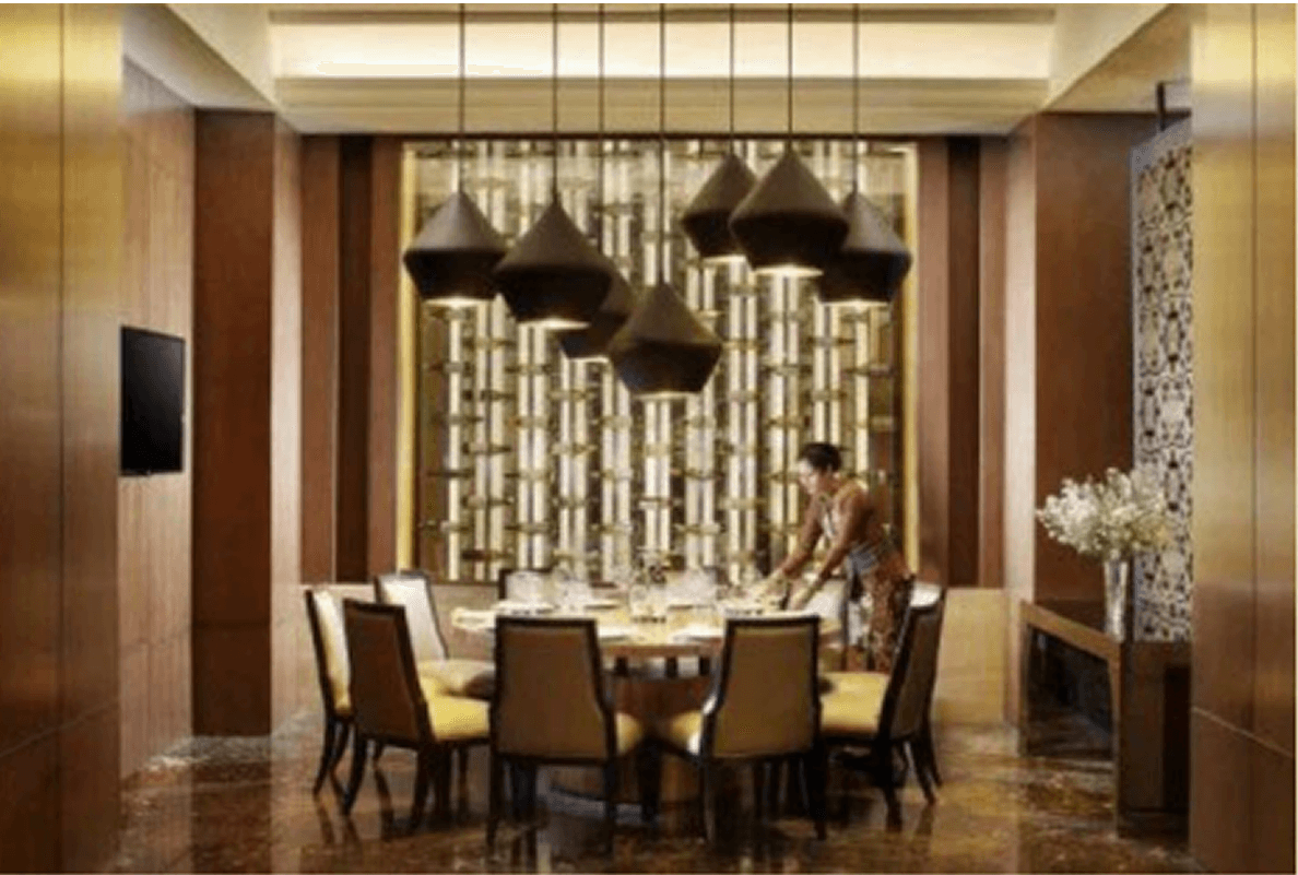 Kayumanis Coffee Shop