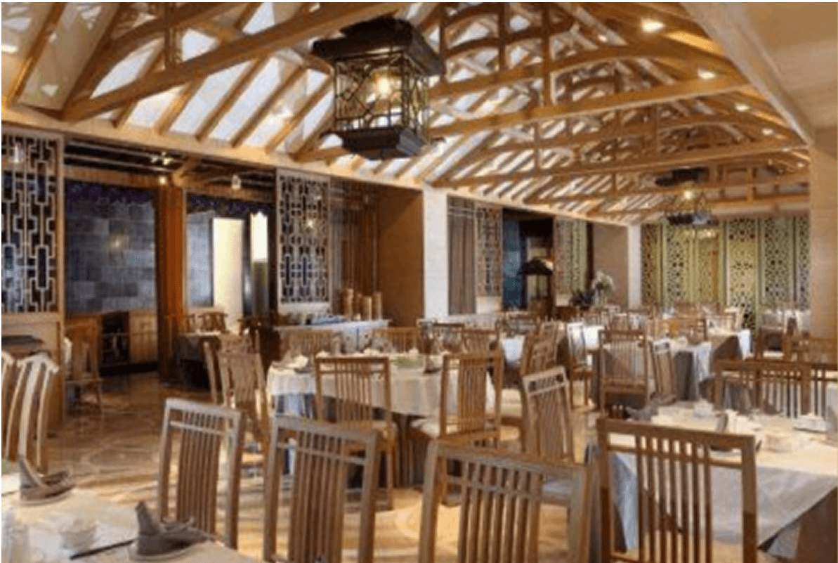 Summer Palace Chinese Restaurant